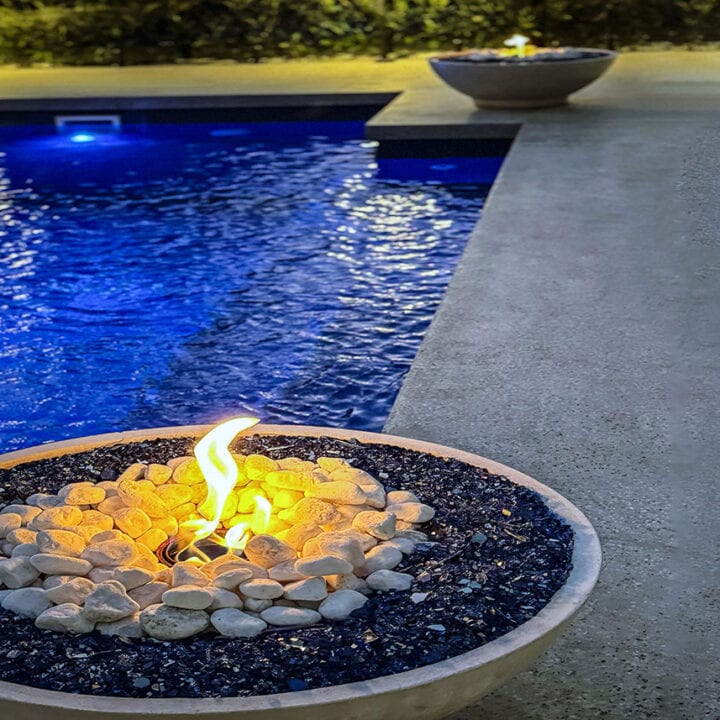 Blue Reflection project photo