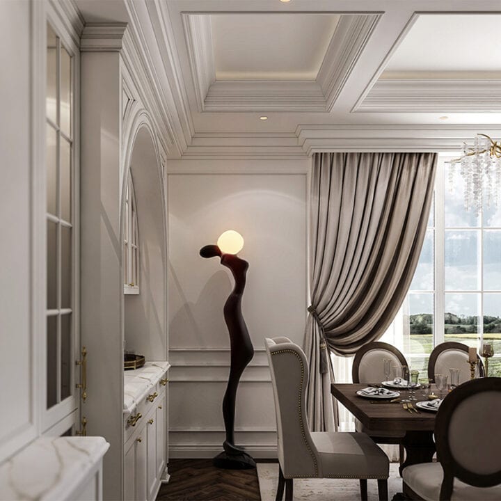 A Pearl Residence project photo