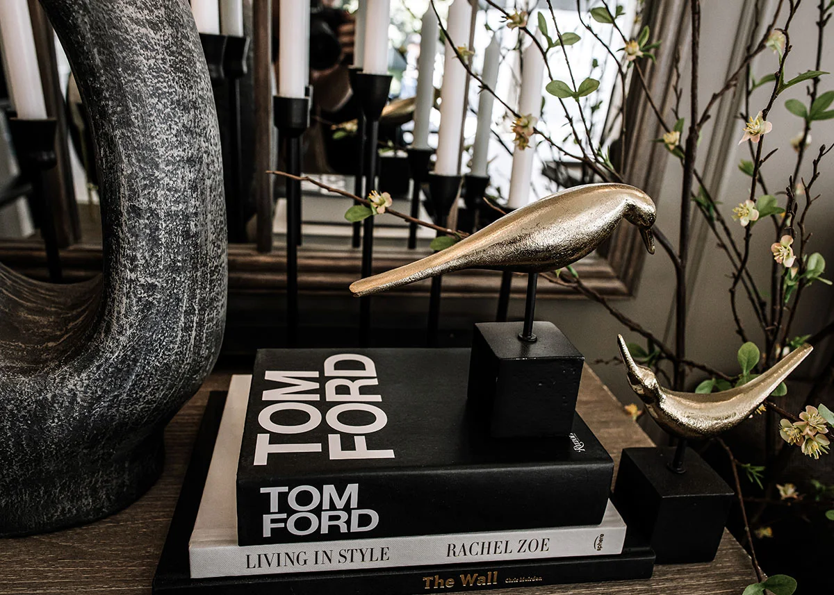 A Retreat by The Water — interior view 3