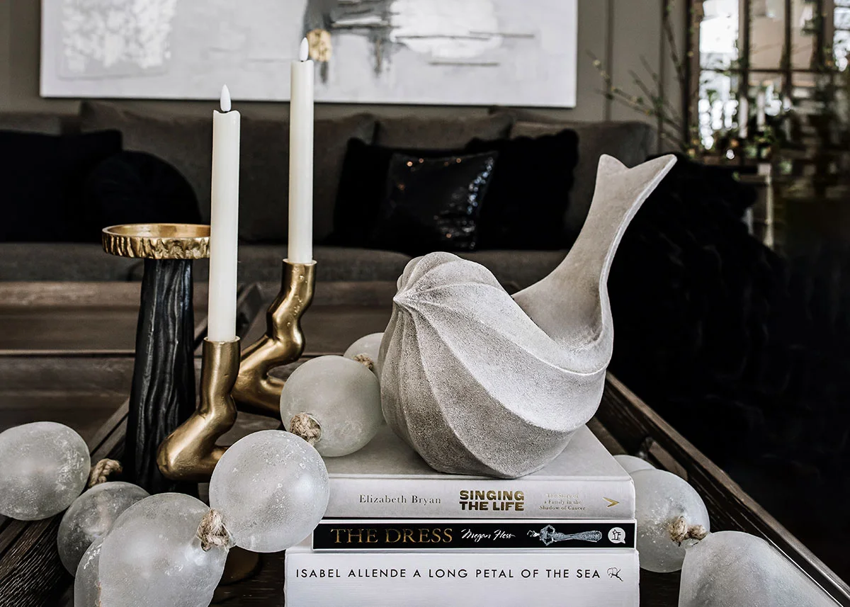 A Retreat by The Water — interior view 10