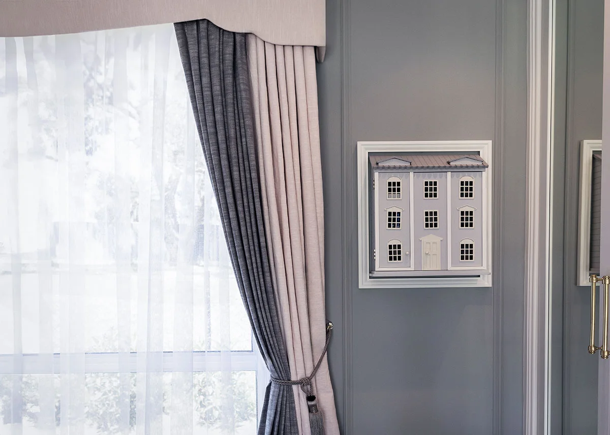 Blush & Becoming — interior view 4