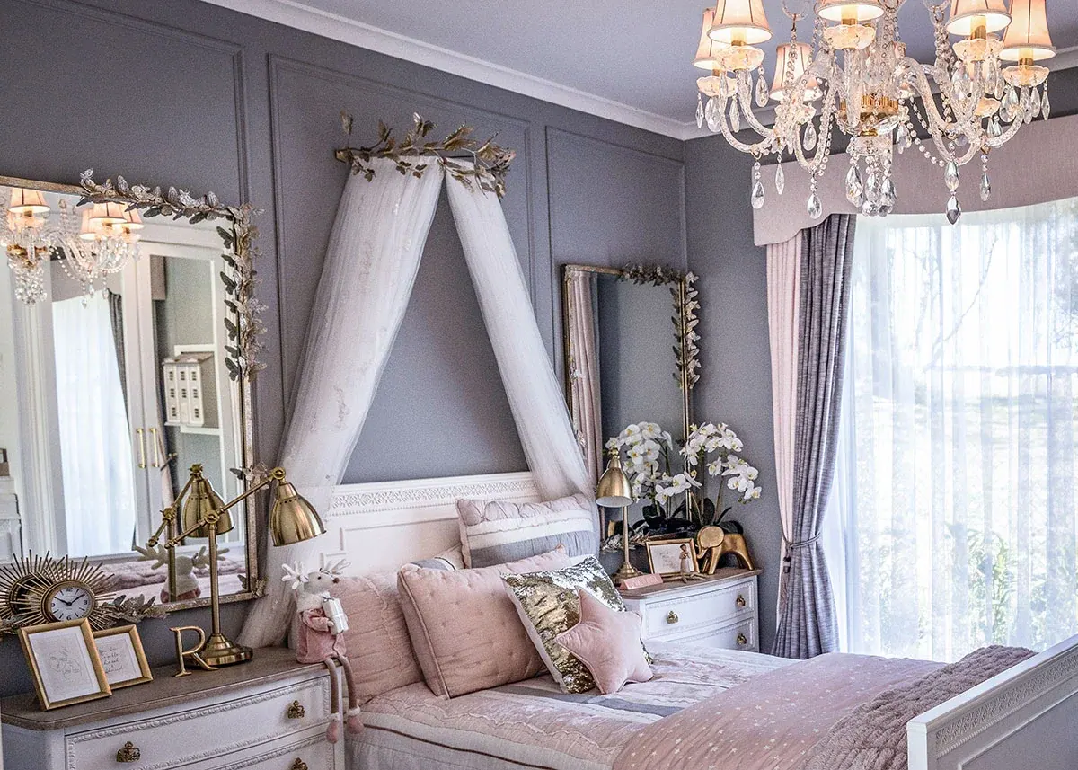 Blush & Becoming — interior view 6
