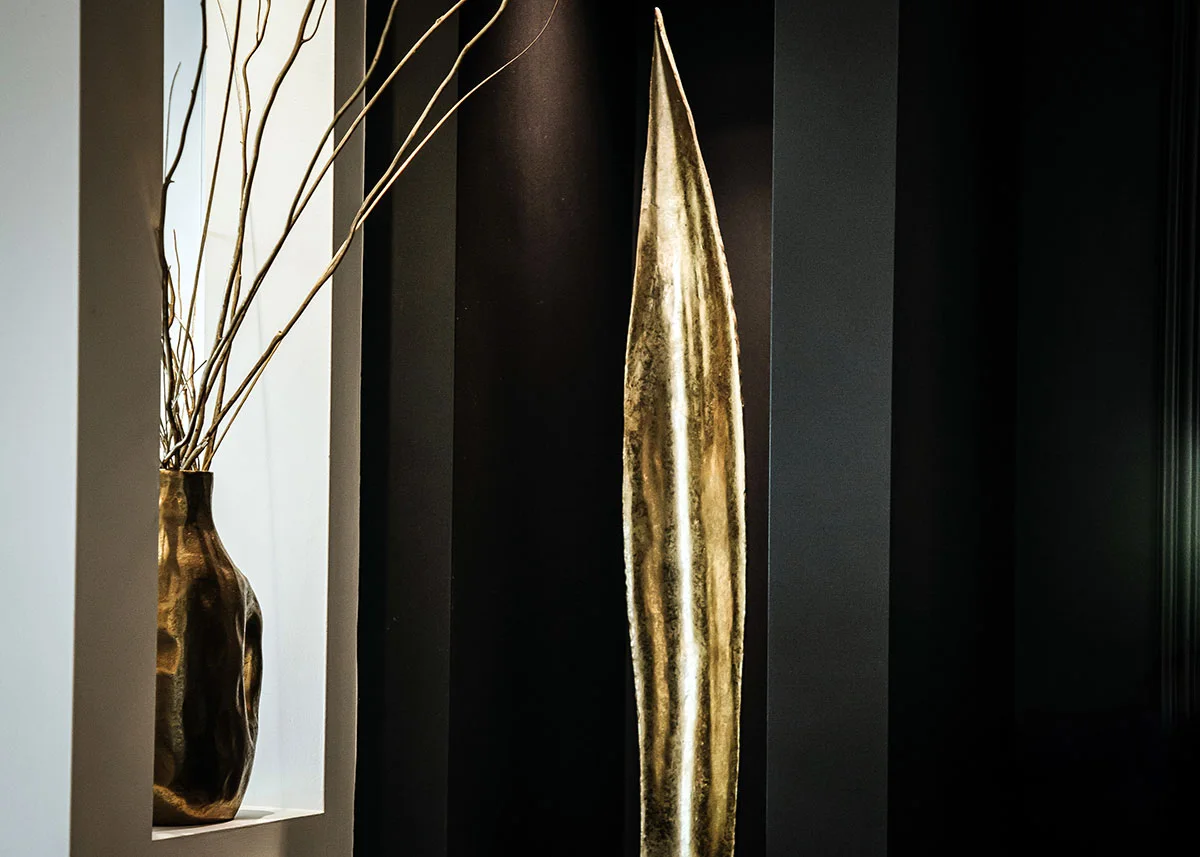 Echoes Of Celebration — interior view 7