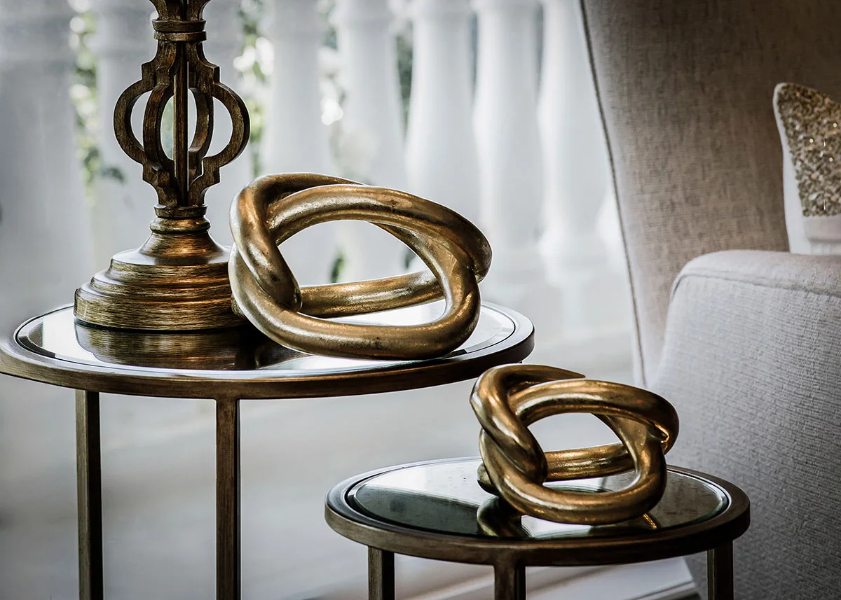 Evening Light — interior view 8