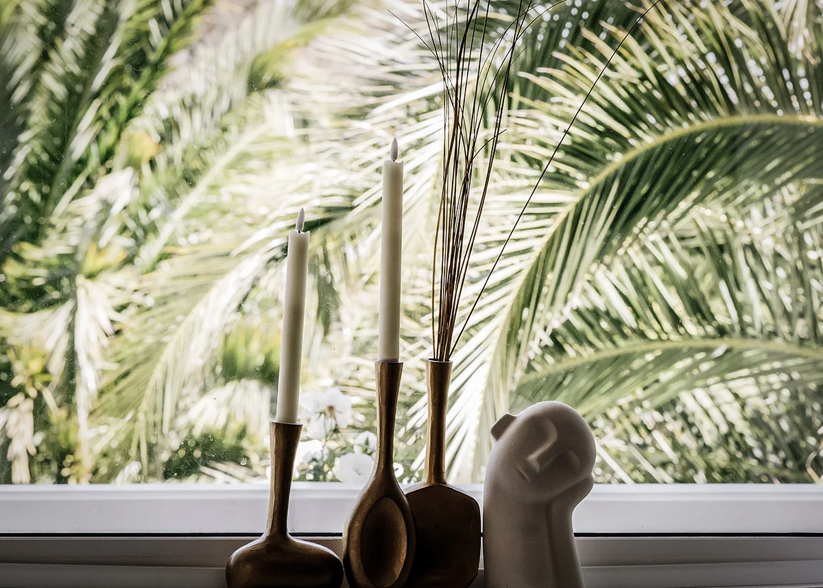 Evening Light — interior view 9