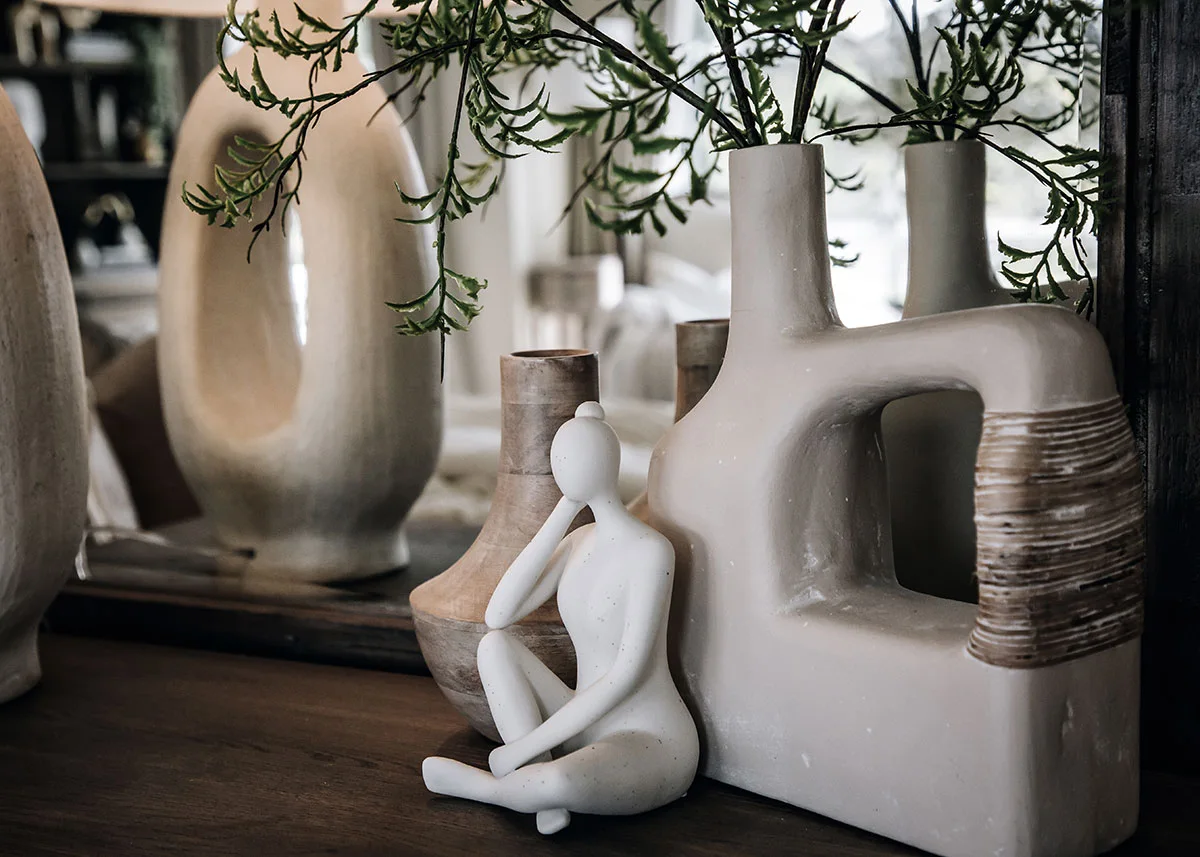 The Quiet Chamber — interior view 3