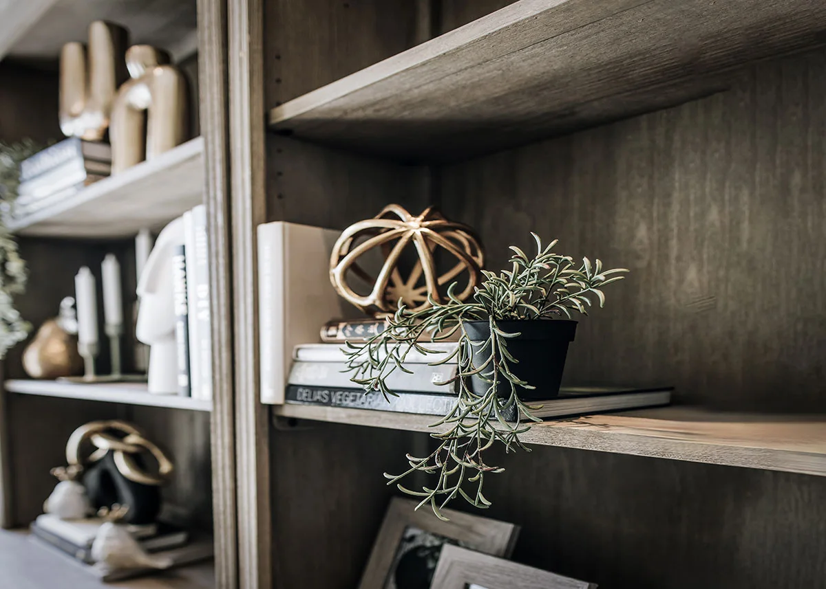 The Thought Studio — interior view 4