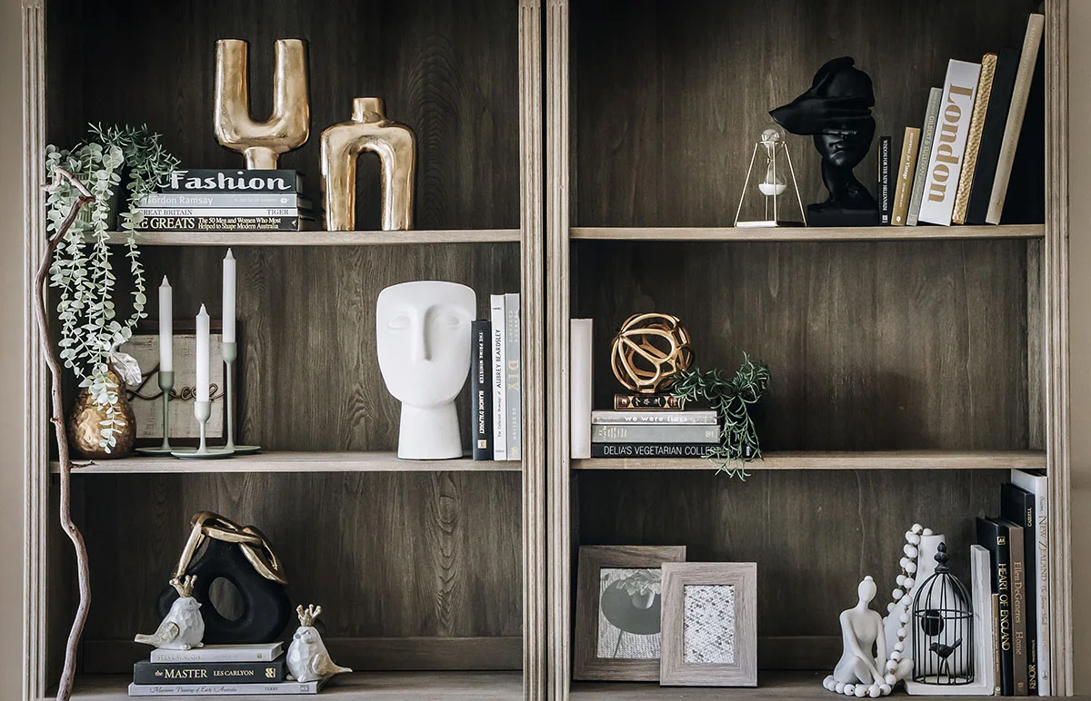 The Thought Studio — interior view 10
