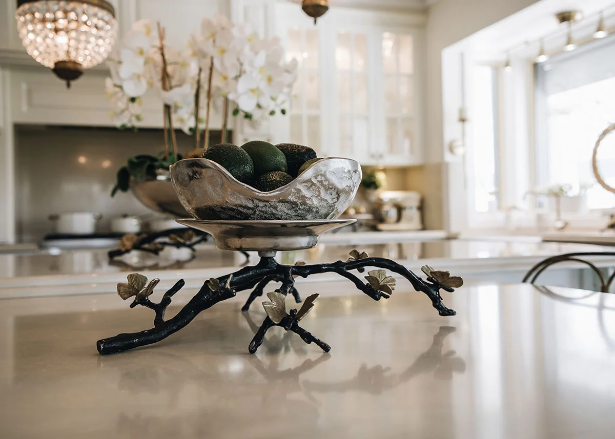 Timeless French Provincial — interior view 7