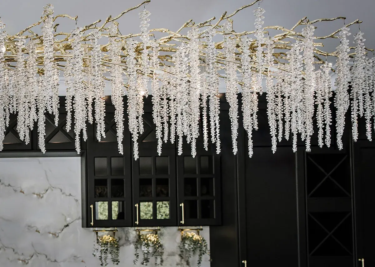 Whispers of Provence — interior view 6